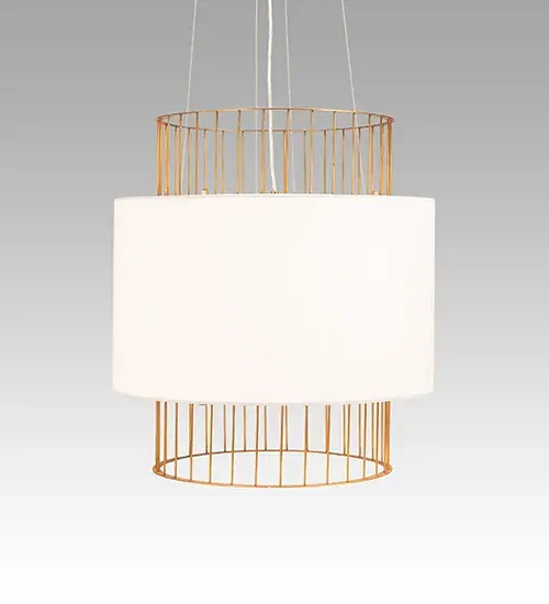 The Cilindro Rotisor by Meyda Lighting - Image 5