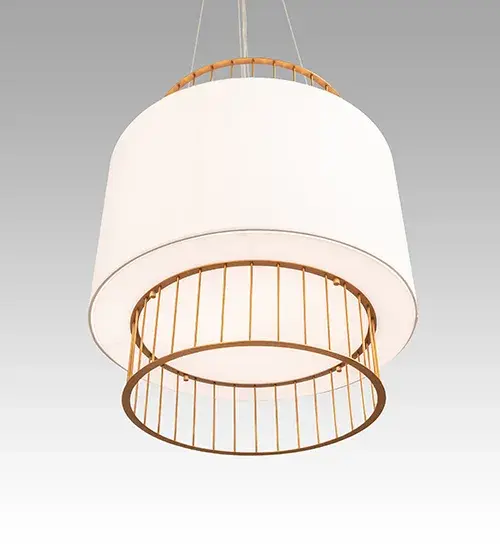 The Cilindro Rotisor by Meyda Lighting - Image 6