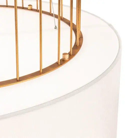 The Cilindro Rotisor by Meyda Lighting - Image 8