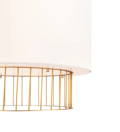 The Cilindro Rotisor by Meyda Lighting - Image 9