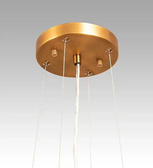 The Cilindro Rotisor by Meyda Lighting - Image 10