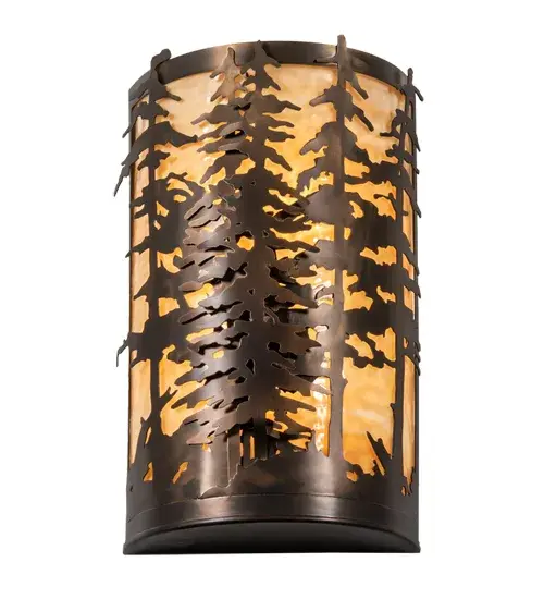 The Tall Pines by Meyda Lighting - Image 2