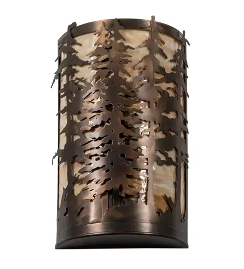 The Tall Pines by Meyda Lighting - Image 3