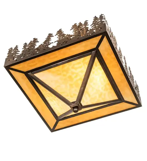 The Pine Lake by Meyda Lighting - Image 6