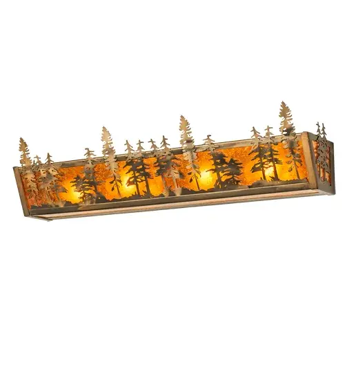 The Tall Pines by Meyda Lighting - Image 2