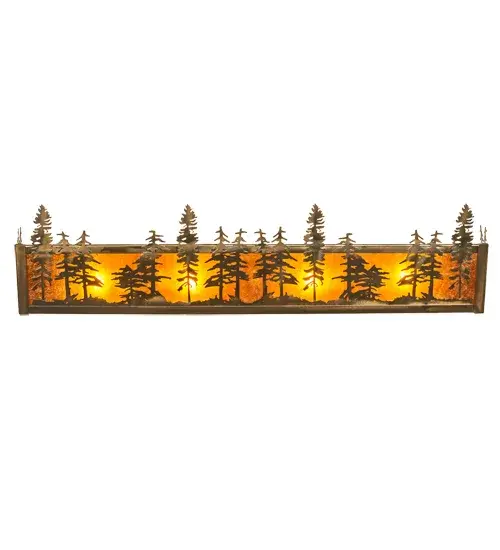 The Tall Pines by Meyda Lighting - Image 5