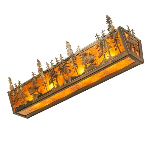 The Tall Pines by Meyda Lighting - Image 6