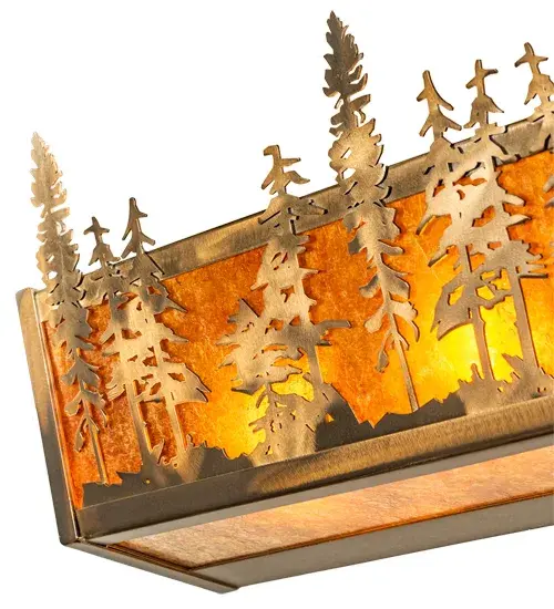 The Tall Pines by Meyda Lighting - Image 9