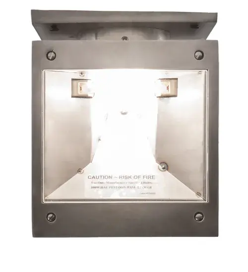 The Hoffman by Meyda Lighting - Image 8