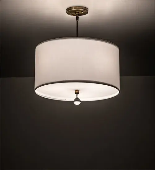 The Cilindro by Meyda Lighting - Image 1