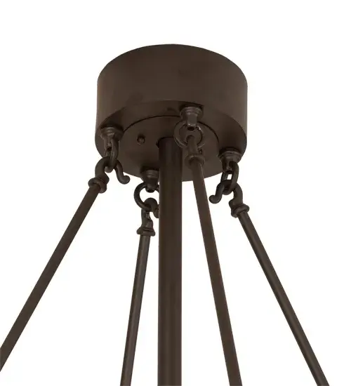 The Smythe Craftsman by Meyda Lighting - Image 10