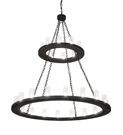The Loxley by Meyda Lighting - Image 2