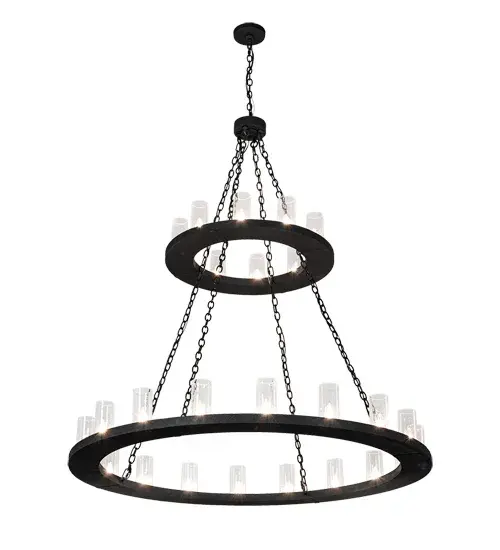 The Loxley by Meyda Lighting - Image 11