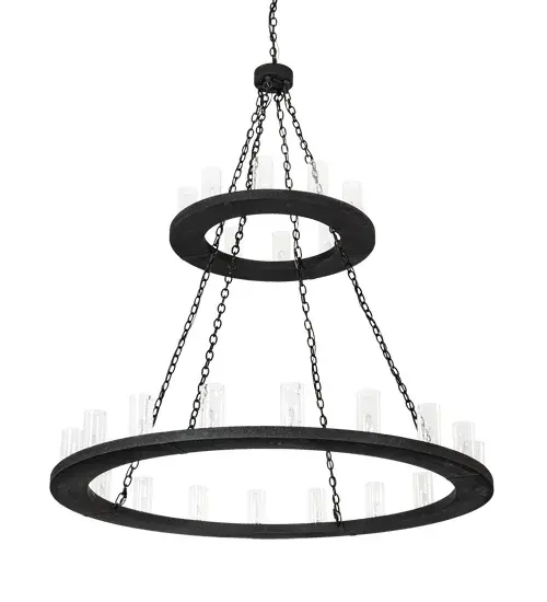 The Loxley by Meyda Lighting - Image 3