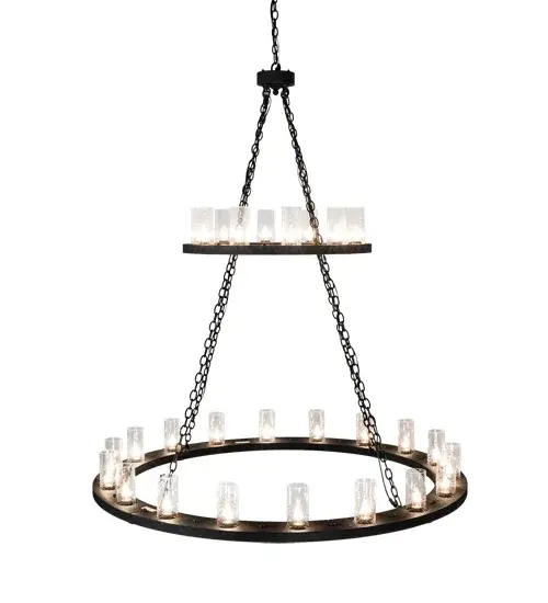 The Loxley by Meyda Lighting - Image 5
