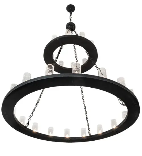 The Loxley by Meyda Lighting - Image 6