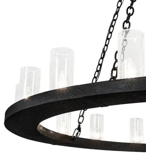 The Loxley by Meyda Lighting - Image 8