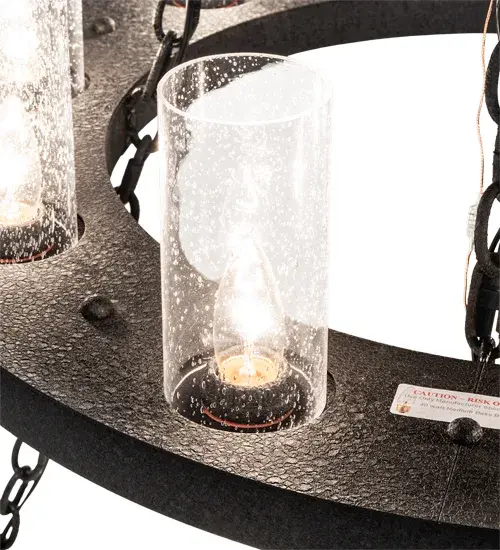The Loxley by Meyda Lighting - Image 9