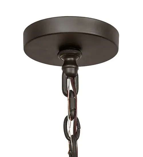 The Barrel Stave by Meyda Lighting - Image 10