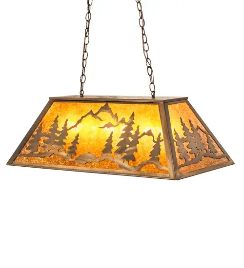 The Mountain Range by Meyda Lighting - Image 2