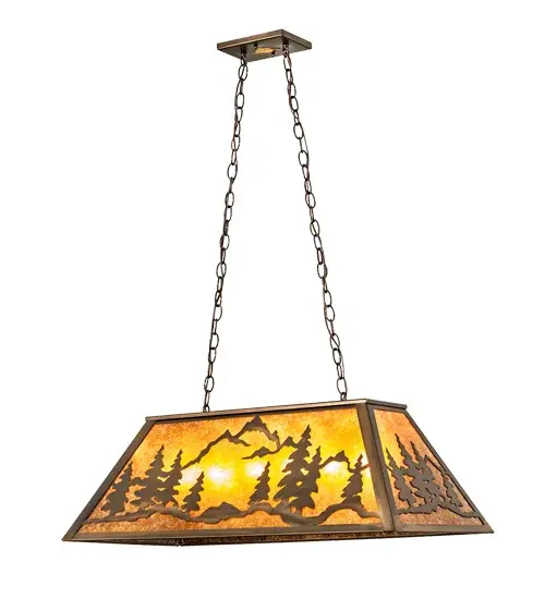 The Mountain Range by Meyda Lighting - Image 11
