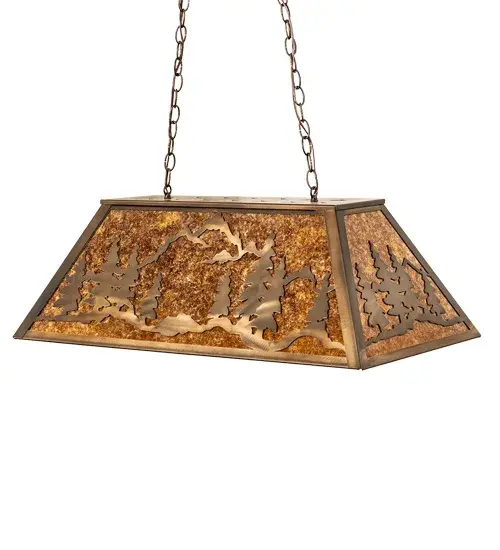 The Mountain Range by Meyda Lighting - Image 3