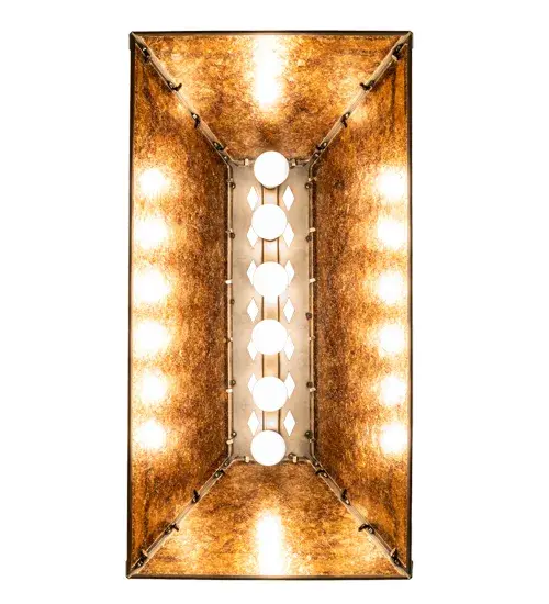 The Mountain Range by Meyda Lighting - Image 8