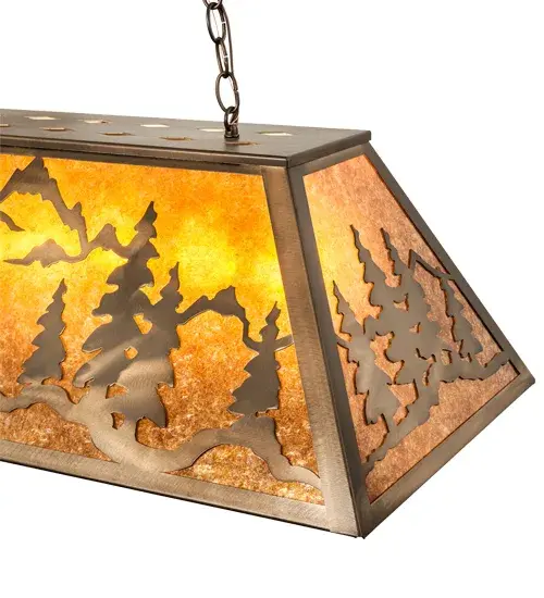 The Mountain Range by Meyda Lighting - Image 9