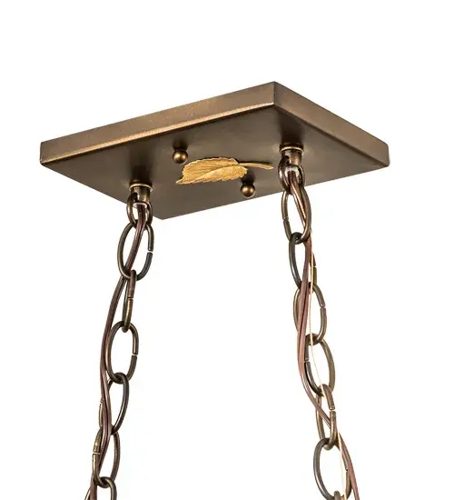 The Mountain Range by Meyda Lighting - Image 10