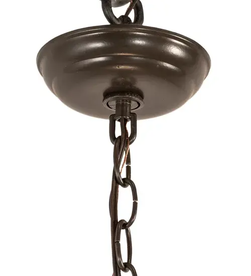 The Mountain Pine by Meyda Lighting - Image 9
