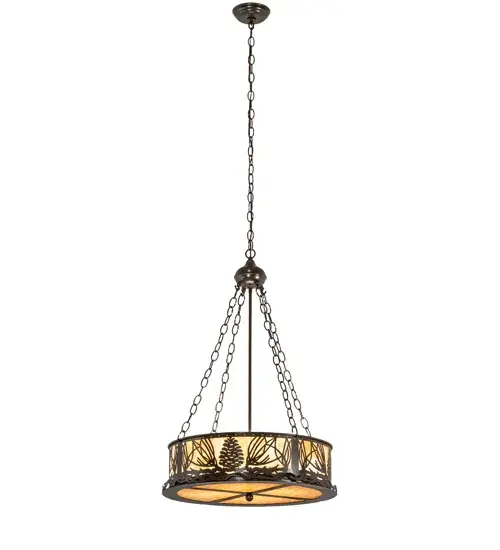 The Mountain Pine by Meyda Lighting - Image 10