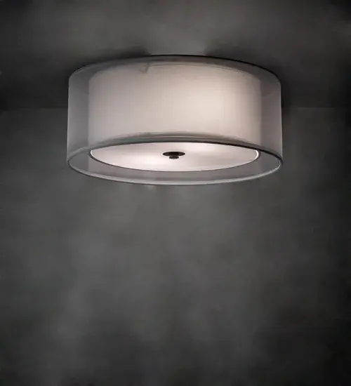 The Cilindro by Meyda Lighting - Image 1