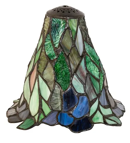 The Waterlily by Meyda Lighting - Image 3