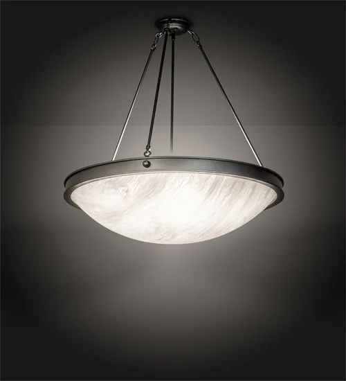 31" Wide Dionne Inverted Pendant