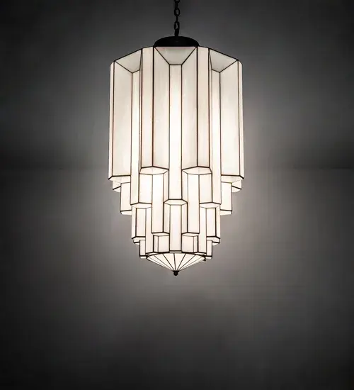 The Paramount by Meyda Lighting - Image 1