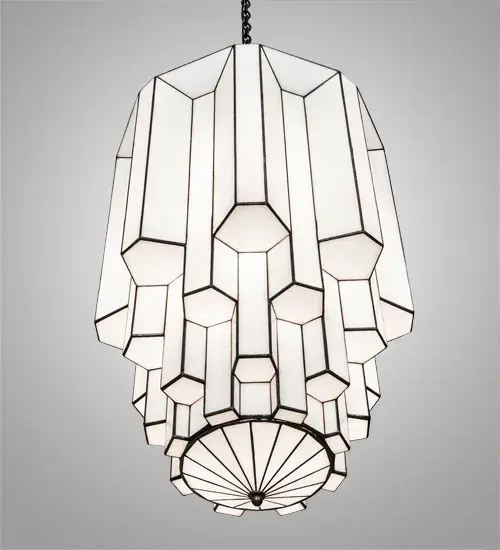 The Paramount by Meyda Lighting - Image 6