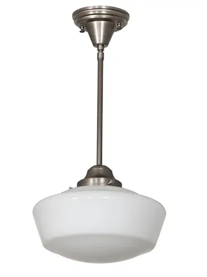 The Schoolhouse by Meyda Lighting - Image 3