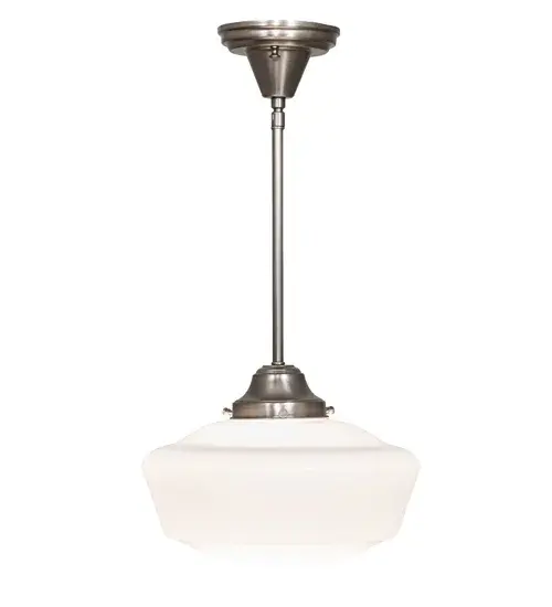 The Schoolhouse by Meyda Lighting - Image 5