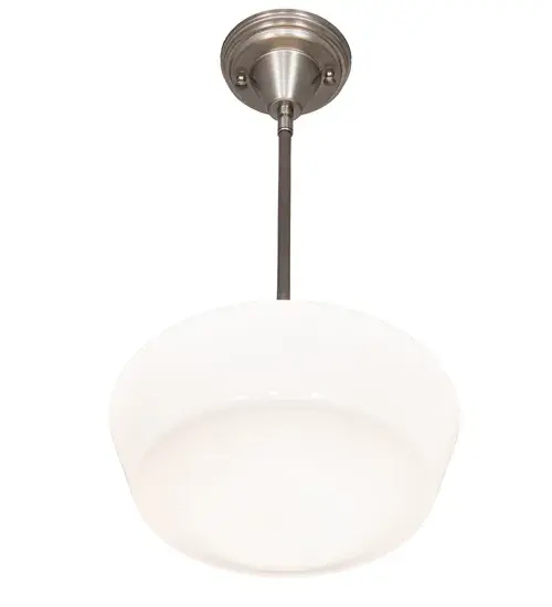 The Schoolhouse by Meyda Lighting - Image 6