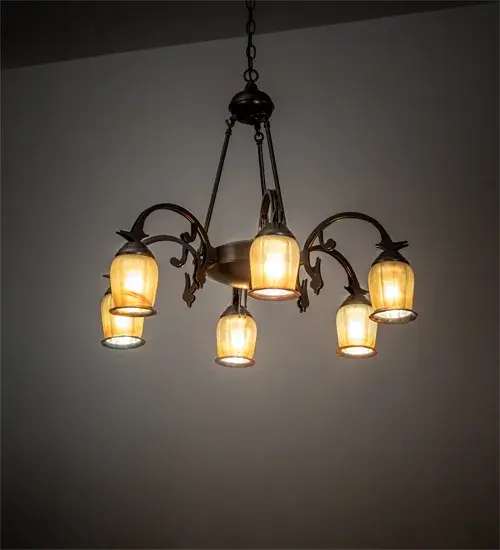 The Revival by Meyda Lighting - Image 1