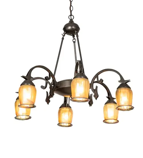 The Revival by Meyda Lighting - Image 2