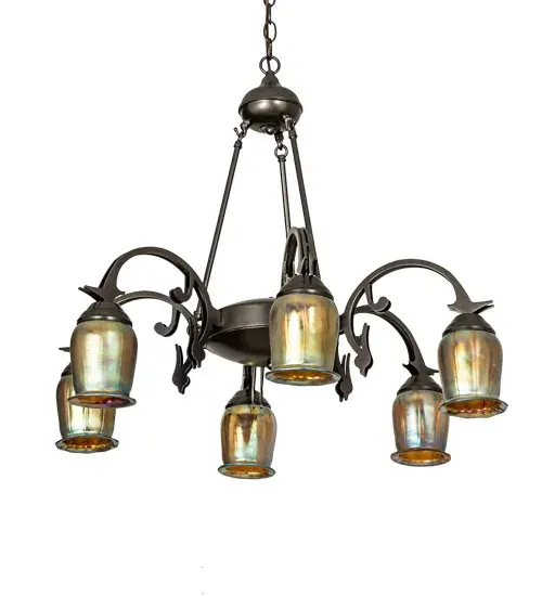 The Revival by Meyda Lighting - Image 3