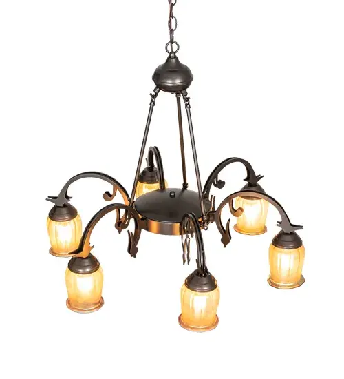 The Revival by Meyda Lighting - Image 4