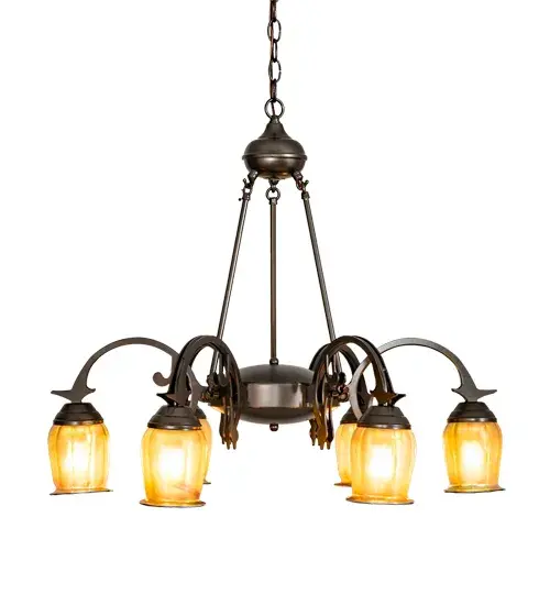 The Revival by Meyda Lighting - Image 5
