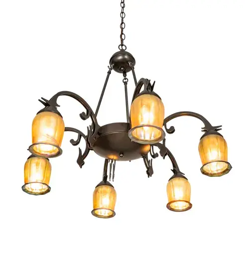 The Revival by Meyda Lighting - Image 6