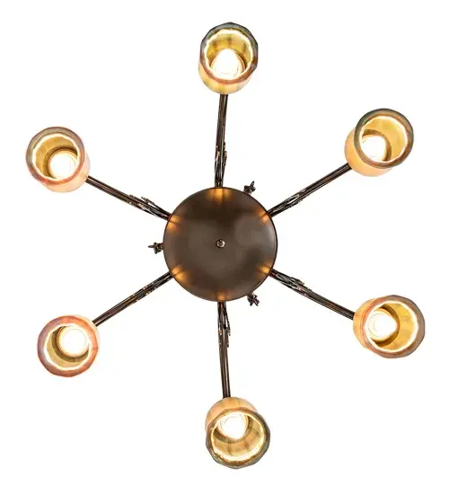 The Revival by Meyda Lighting - Image 7