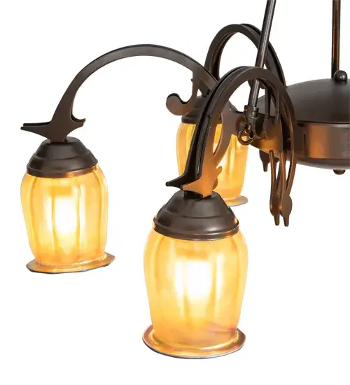 The Revival by Meyda Lighting - Image 8