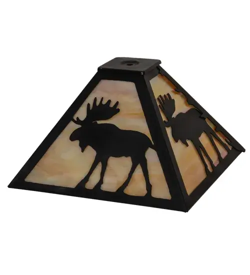 The Moose by Meyda Lighting - Image 3