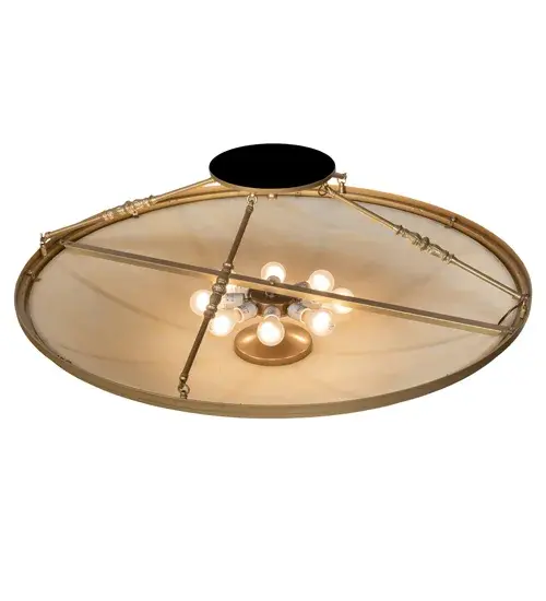 The Commerce by Meyda Lighting - Image 4