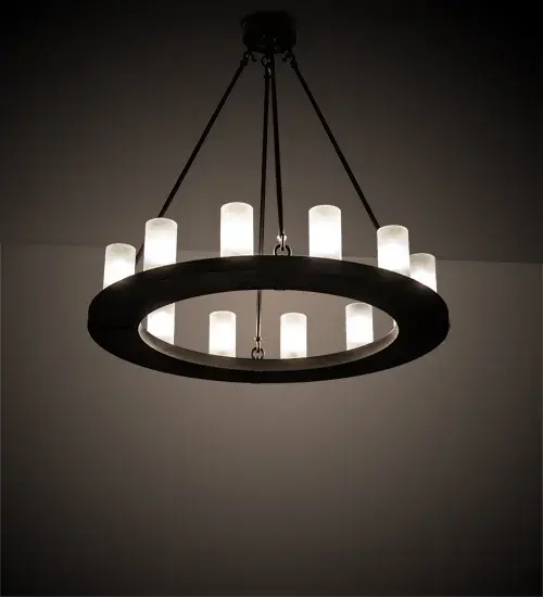 The Loxley by Meyda Lighting - Image 1